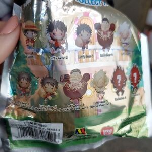 One Piece Gear 3 Bag Clip